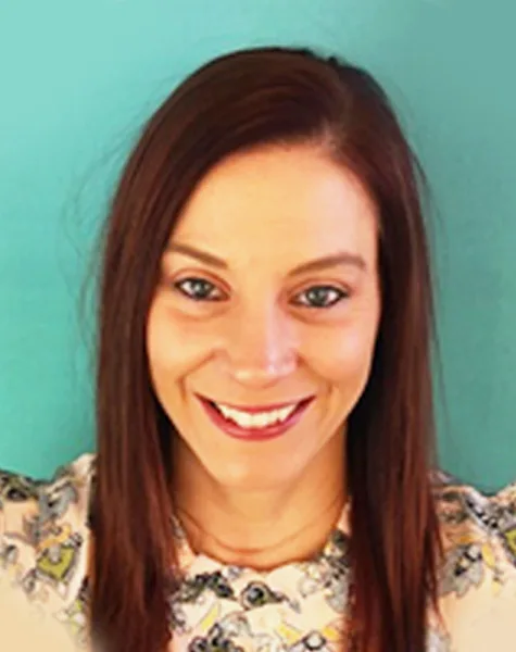 Jennifer Kolb
