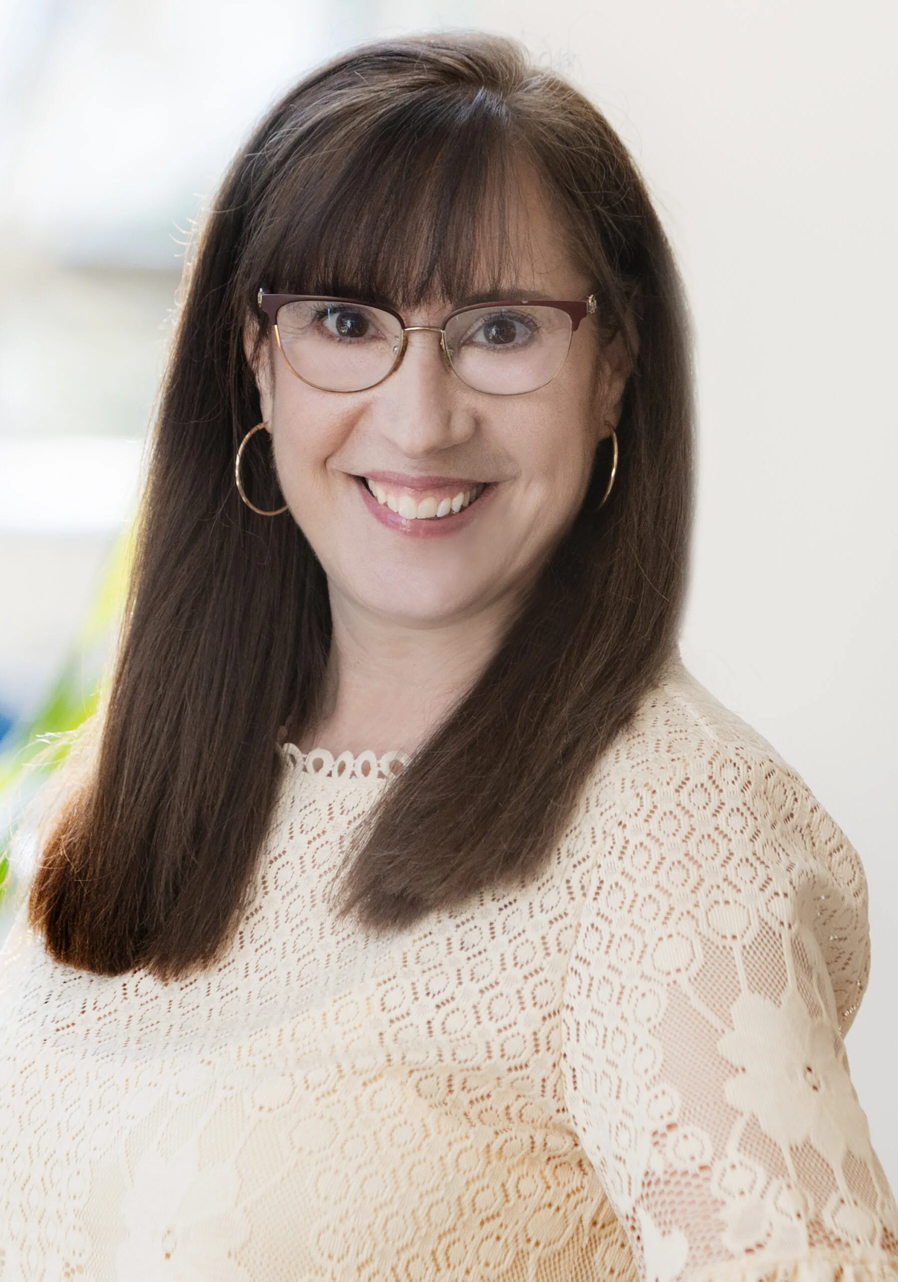 Anne McSweeney, LCSW, Founder, CEU Creations